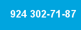 924 302-71-87 924 302-71-87